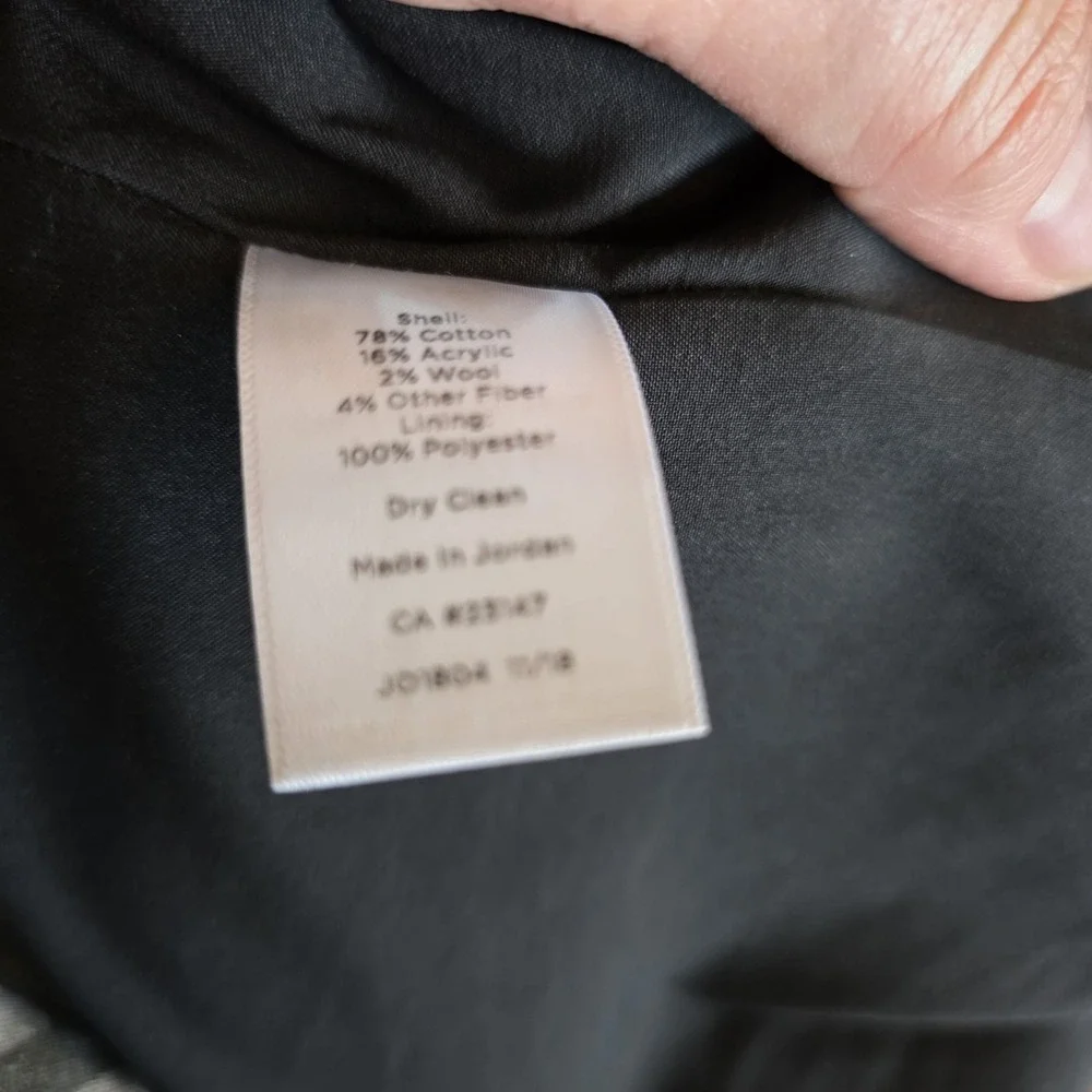 Talbots this skirt